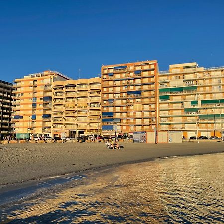 Blanca Rosa Apartment Santa Pola Exterior photo