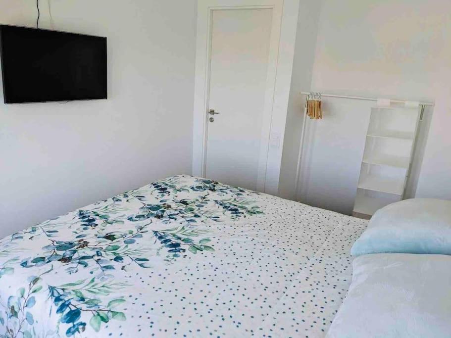 Blanca Rosa Apartment Santa Pola Exterior photo