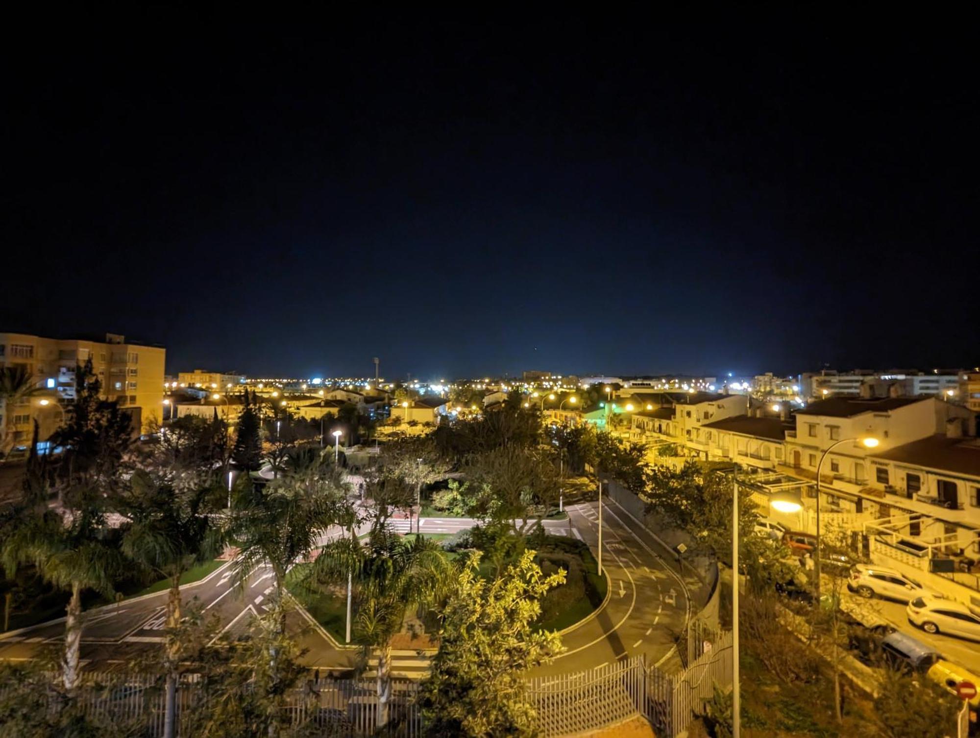 Blanca Rosa Apartment Santa Pola Exterior photo