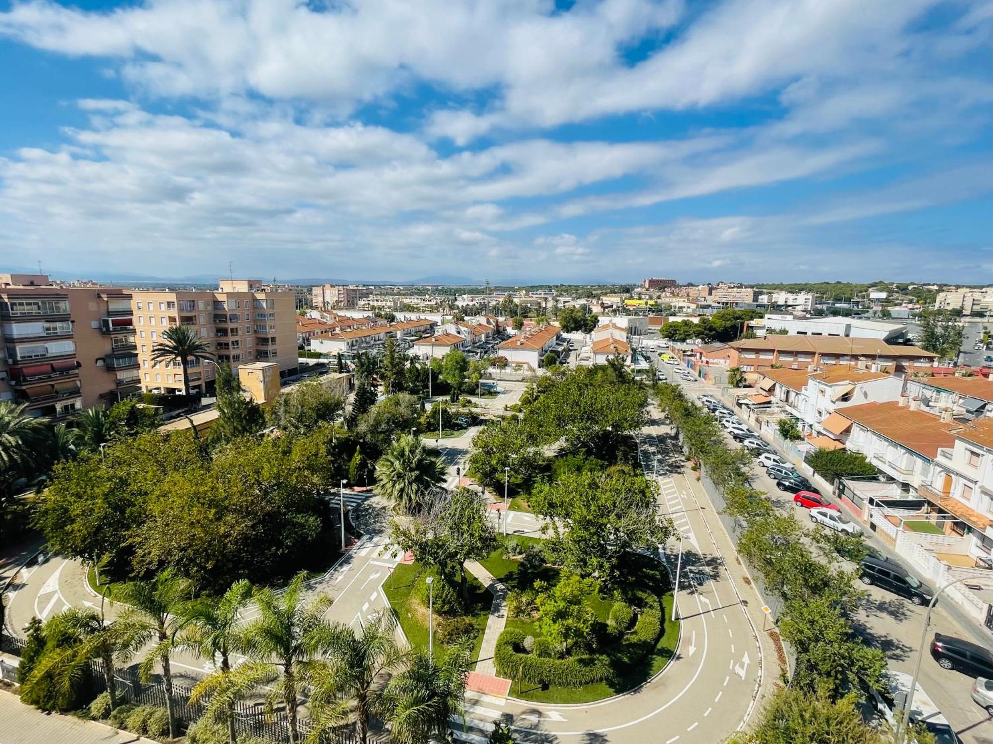 Blanca Rosa Apartment Santa Pola Exterior photo